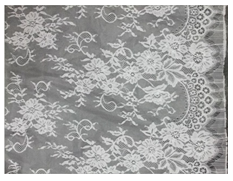 Chantilly laces