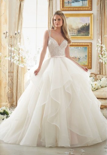Ball Gown