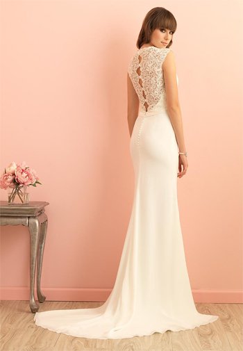 Sheath dresses